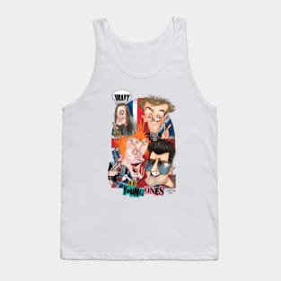 The Young Ones Tank Top